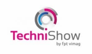 Technishow 2018 - Booth F104