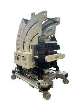 Chanfreineuse CHP-100G