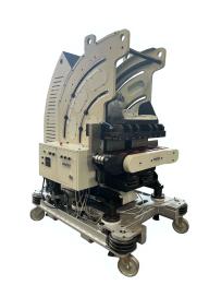 Chanfreineuse CHP-100G